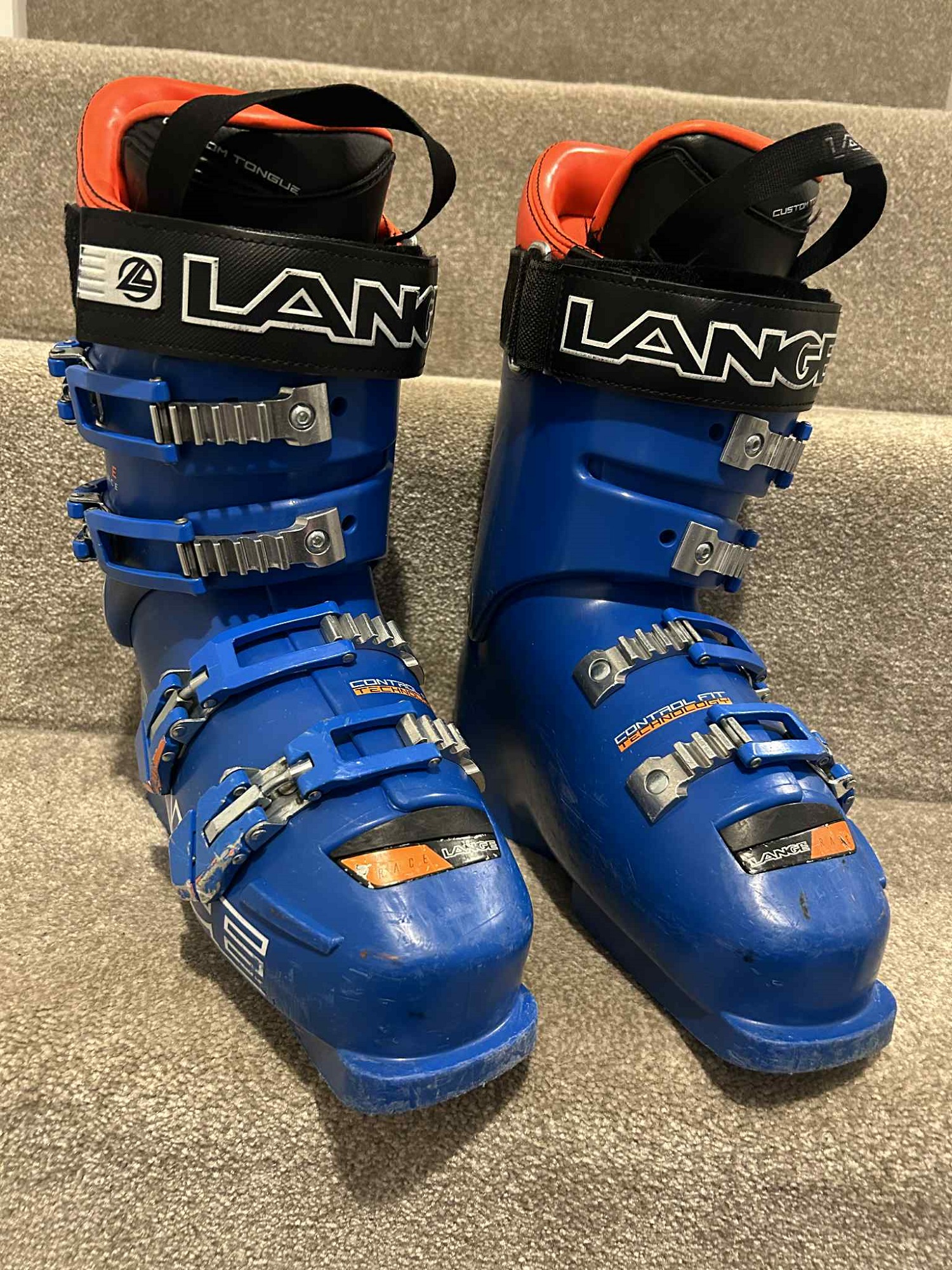 Lange ControlTech