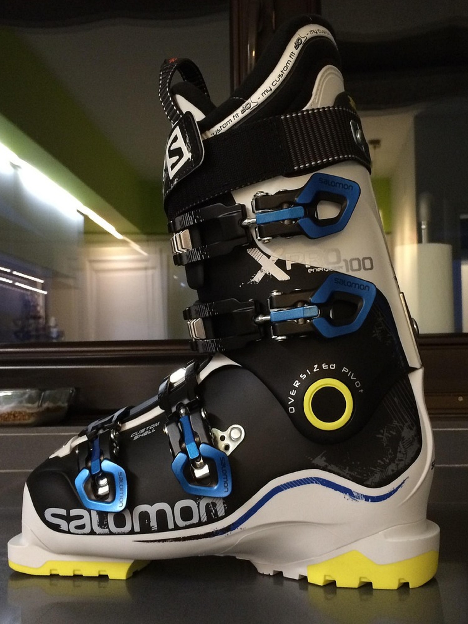 Salomon XPro