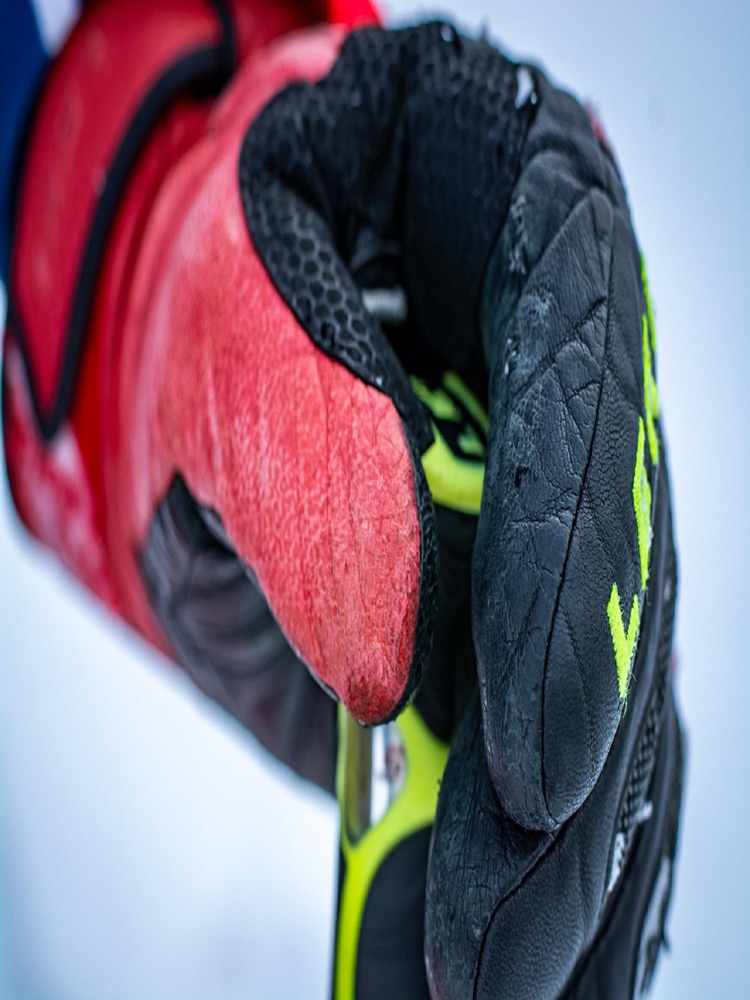 Leki Slalom
