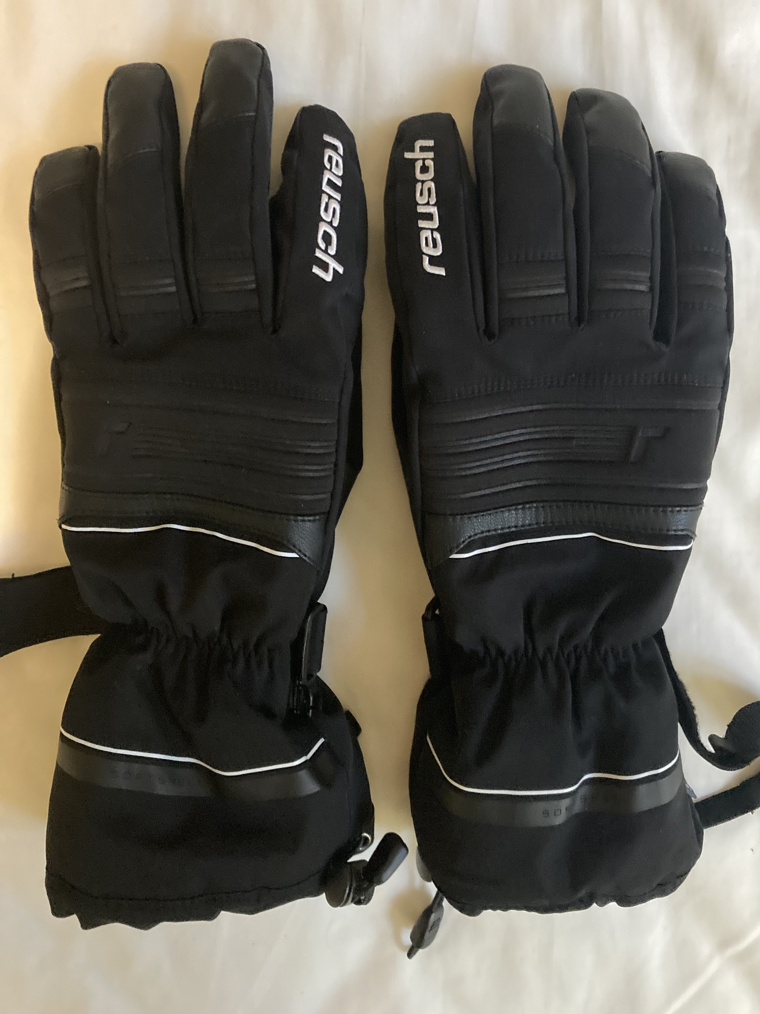 Reusch Trailpro