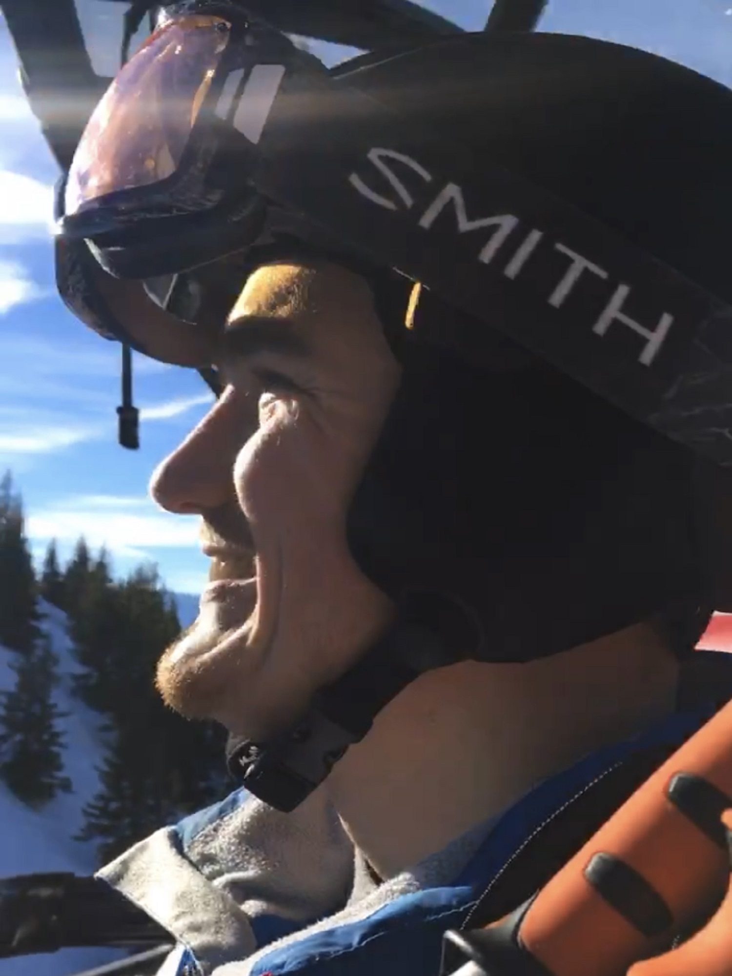Smith Ulex