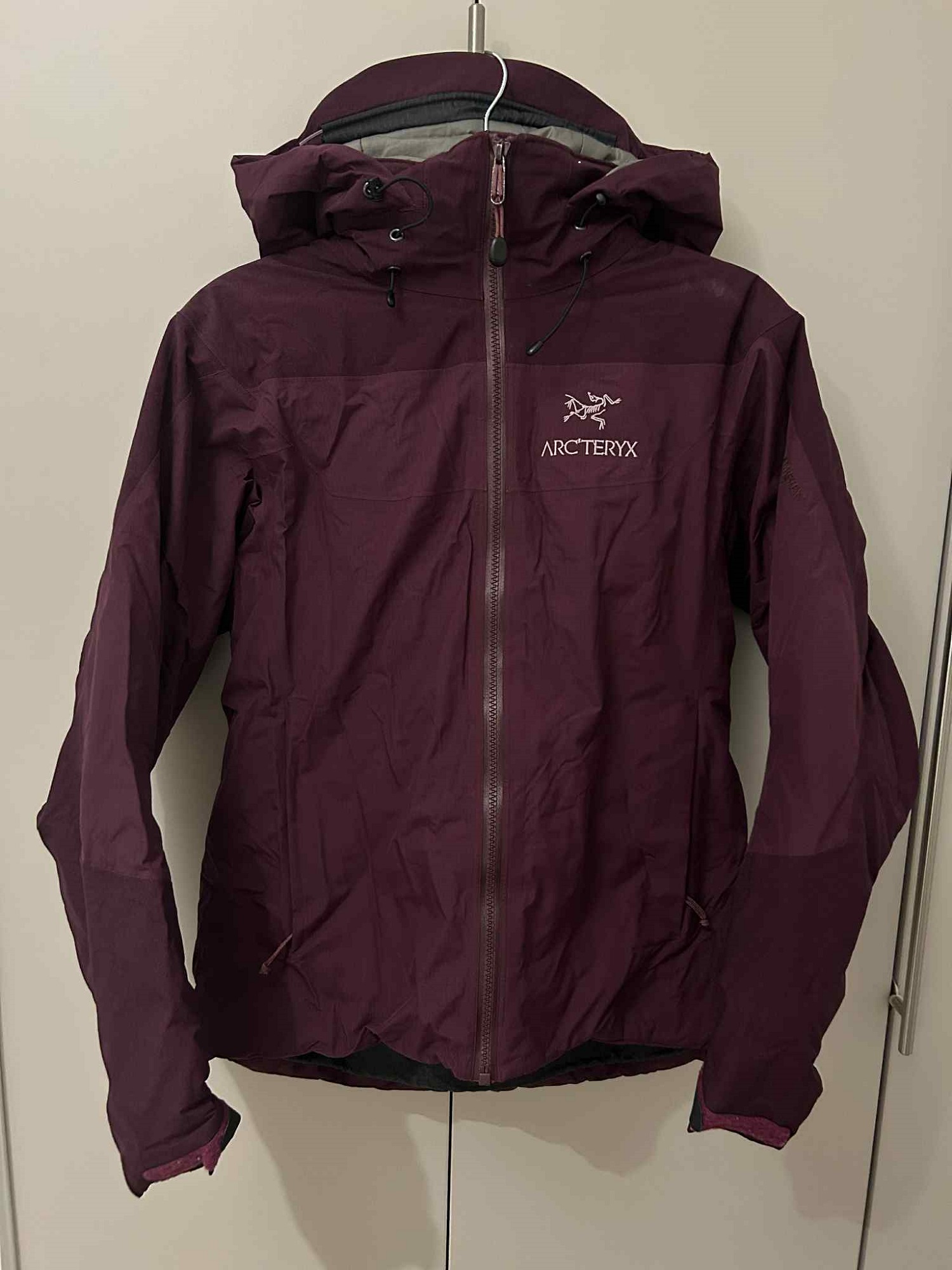 Arc'teryx Moonbeam Jacket