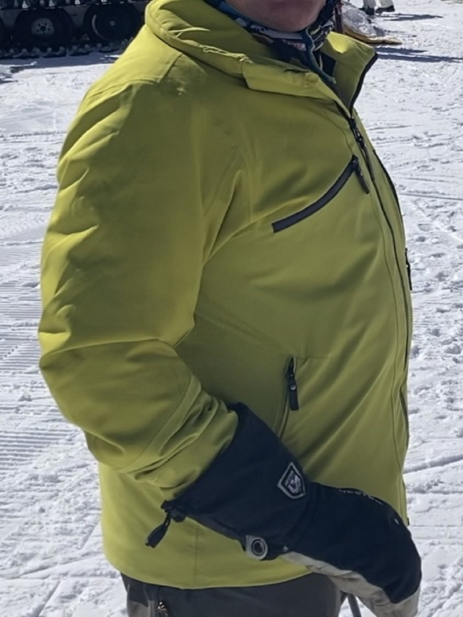 Eider Bergmaster
