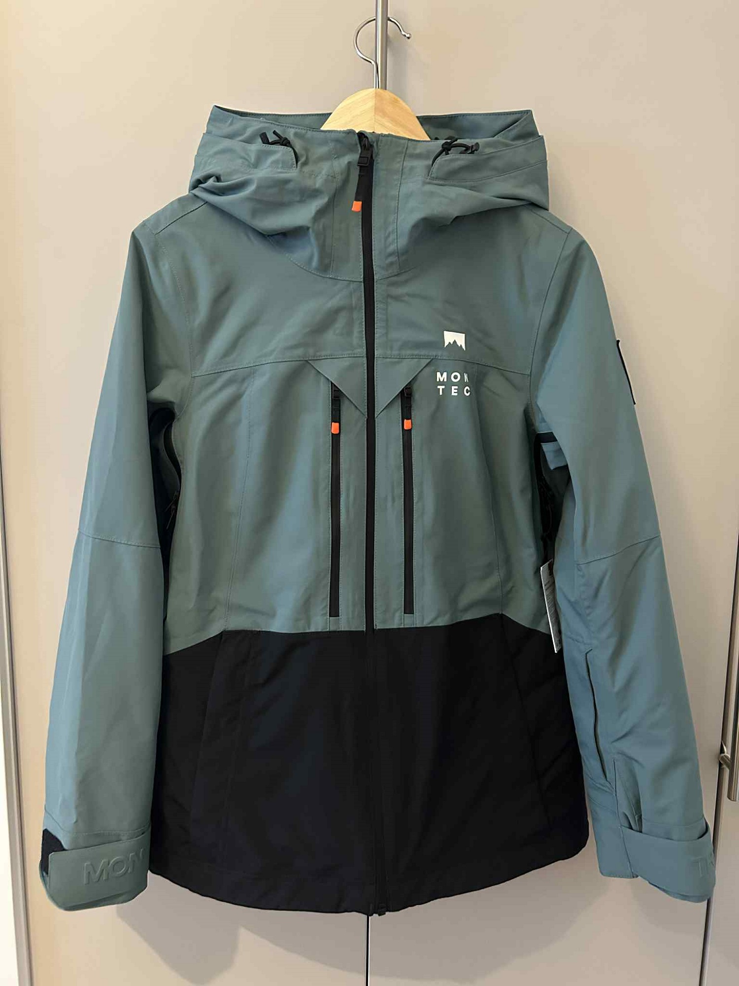 Montec Rider Jacket