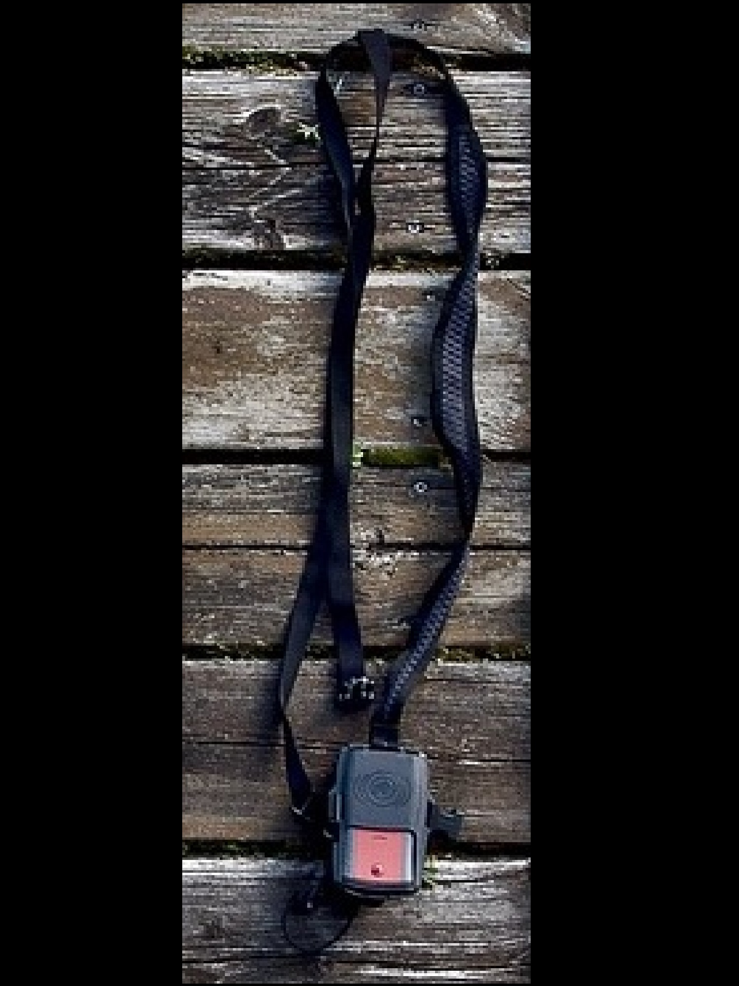 Combined Transponder Beacon