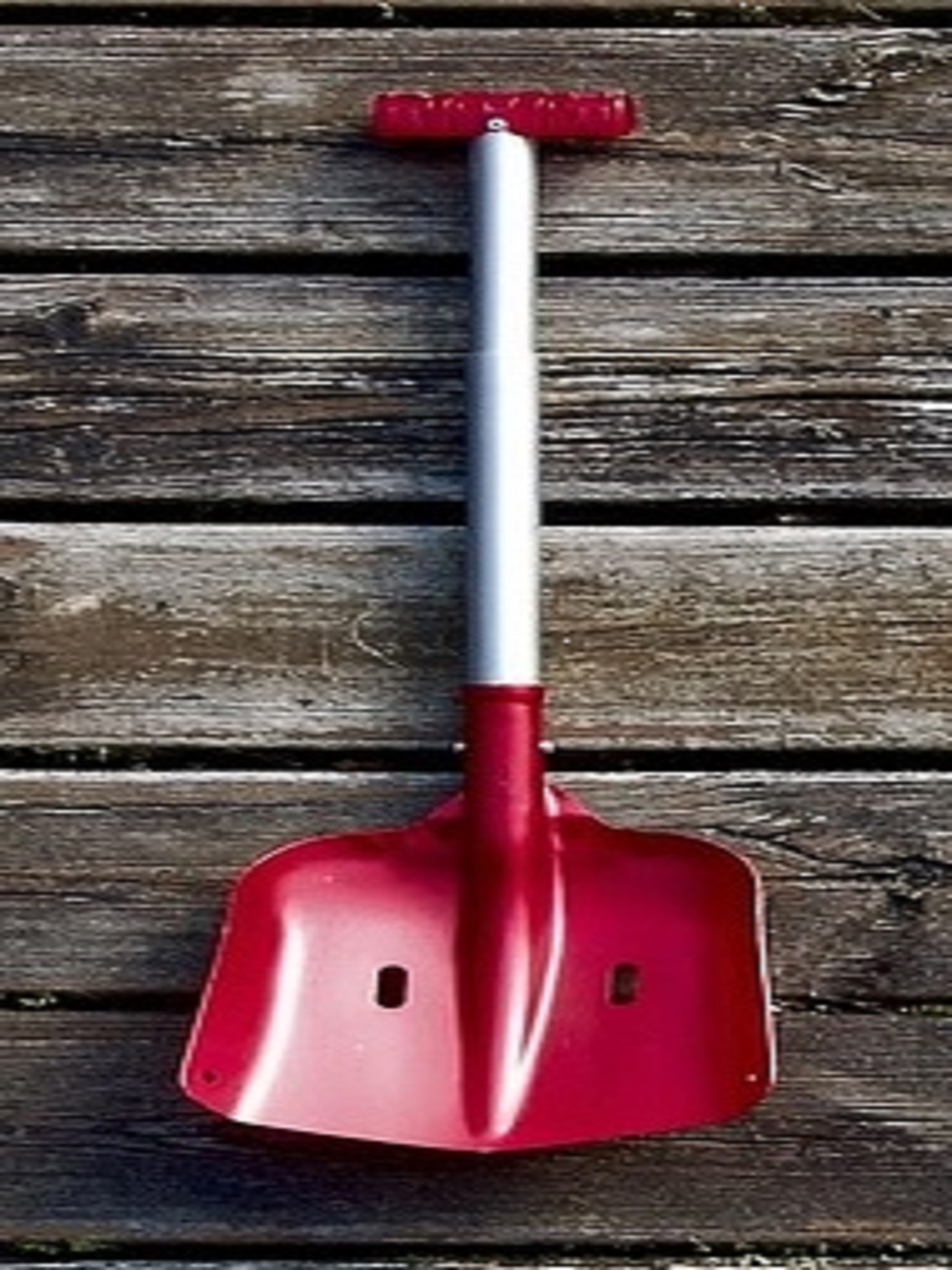 Stihl Snow Shovel