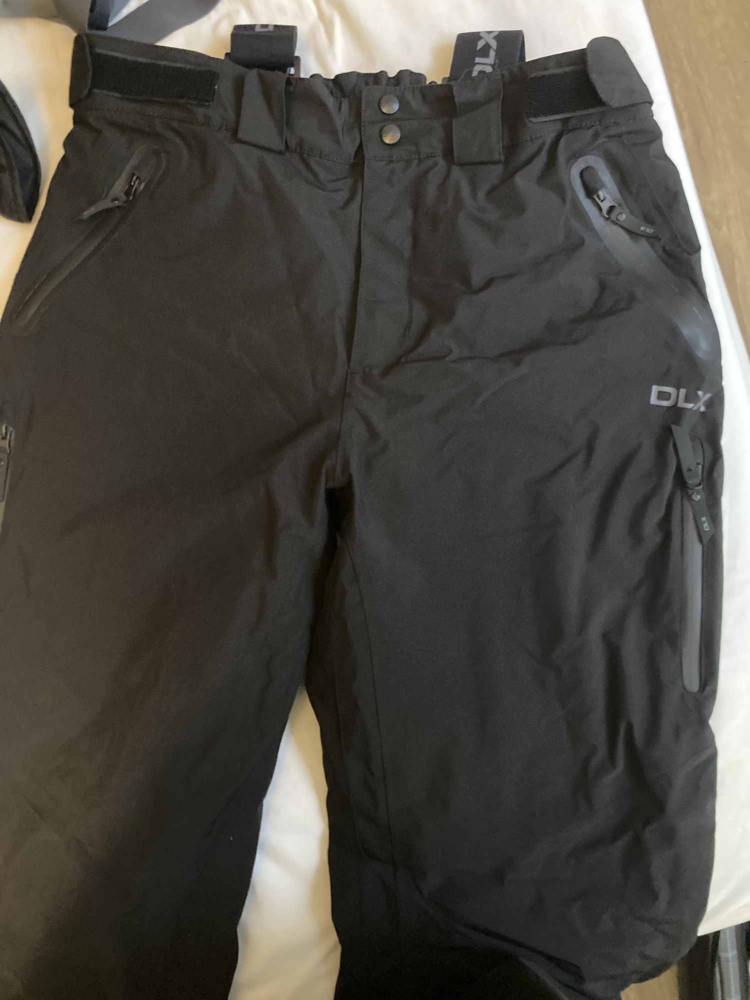 DLX Sportflex