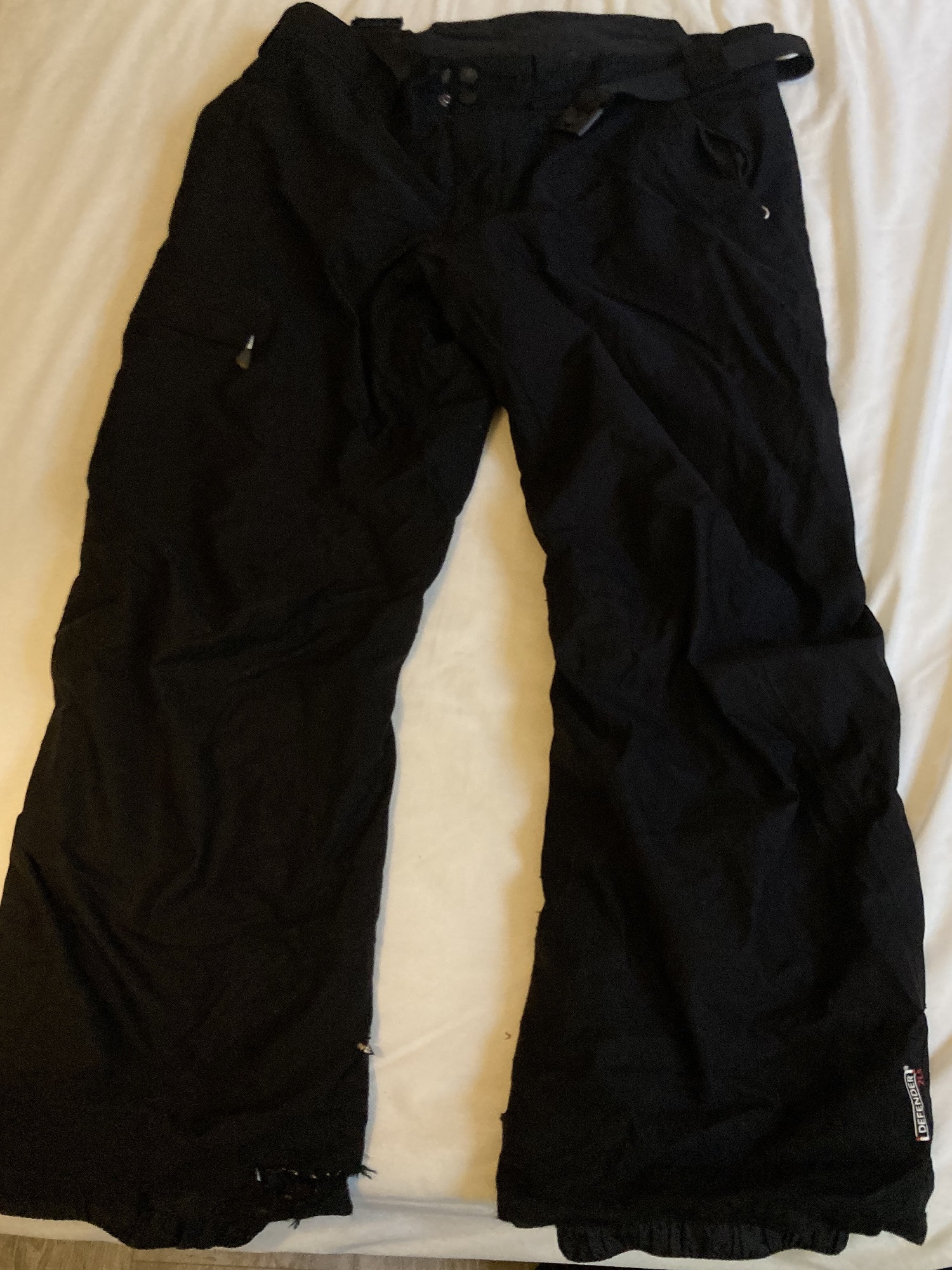 Eider Mofi