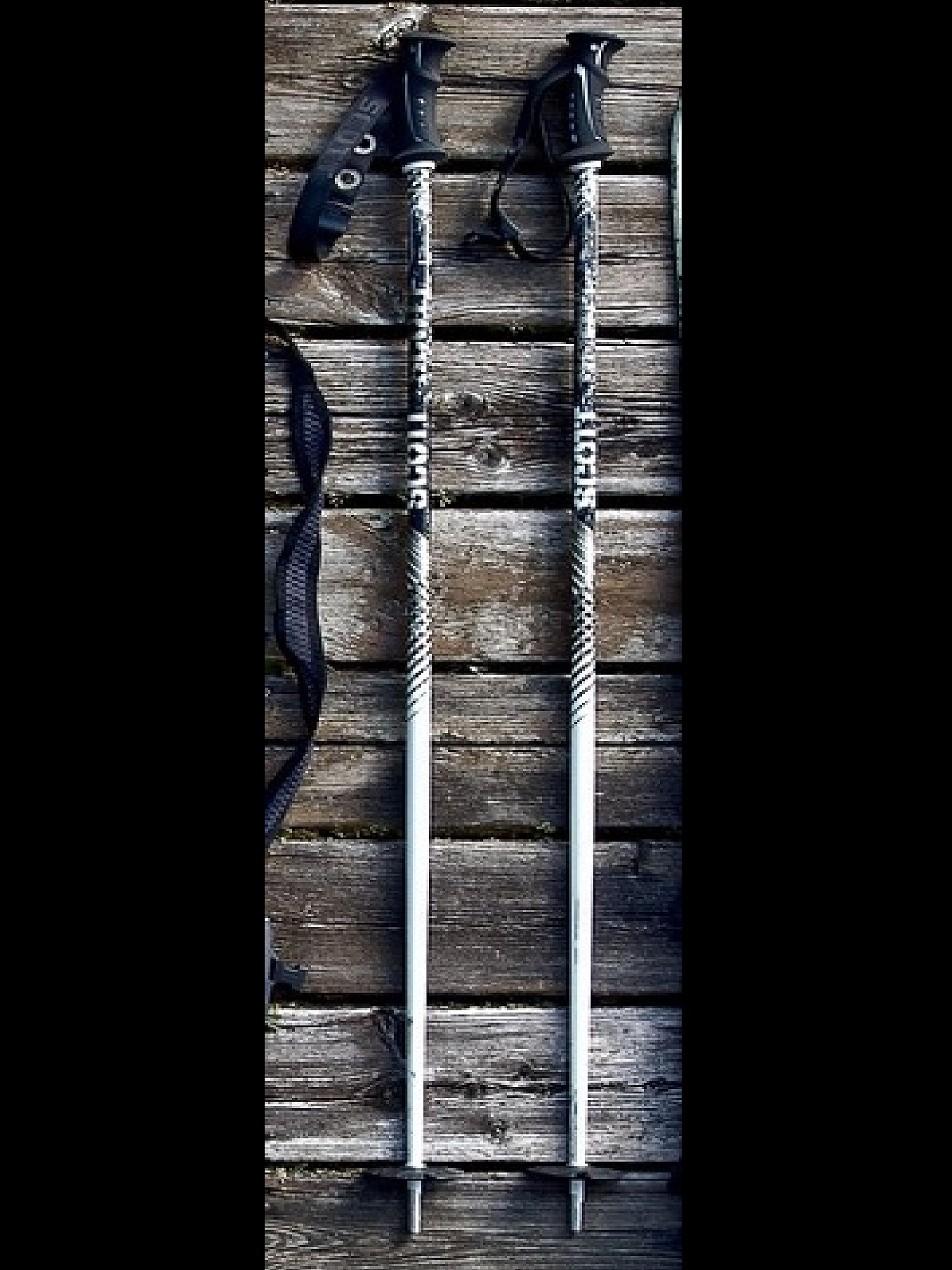 Scott Longfarer Poles