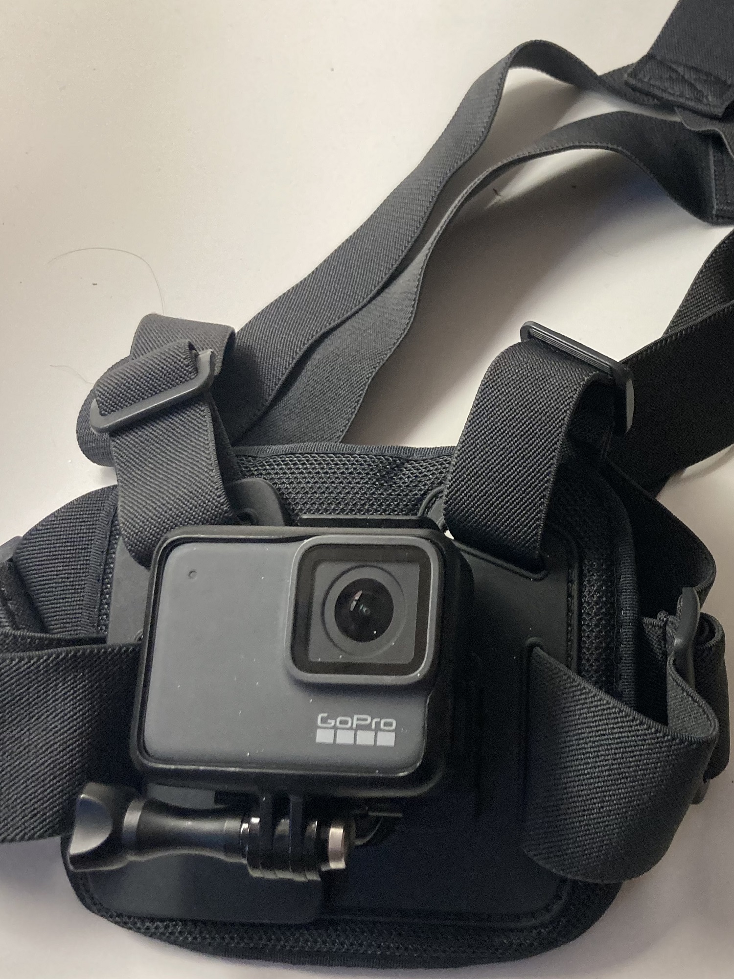 GoPro Hero 5