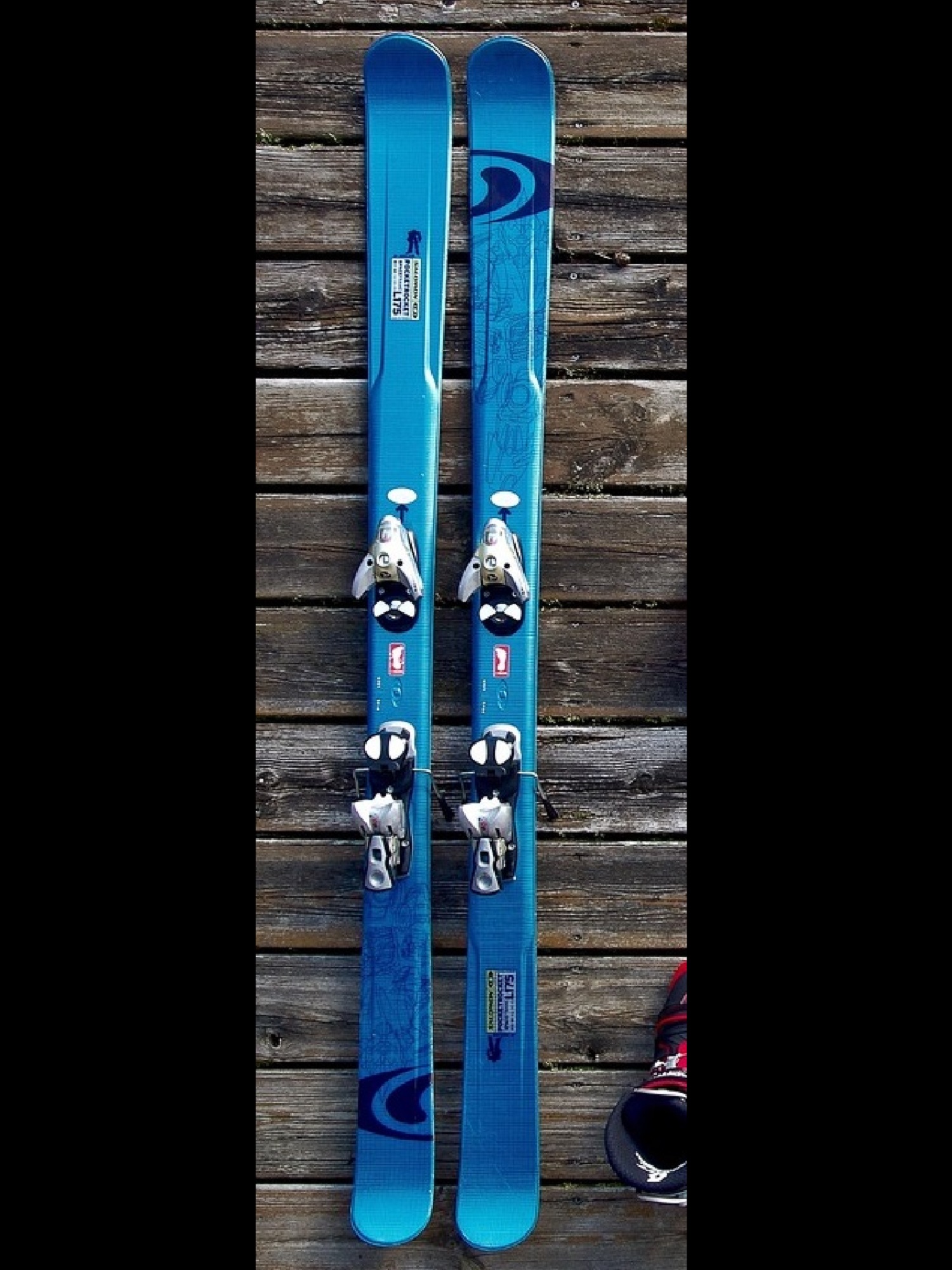 Oneill Bluewipe