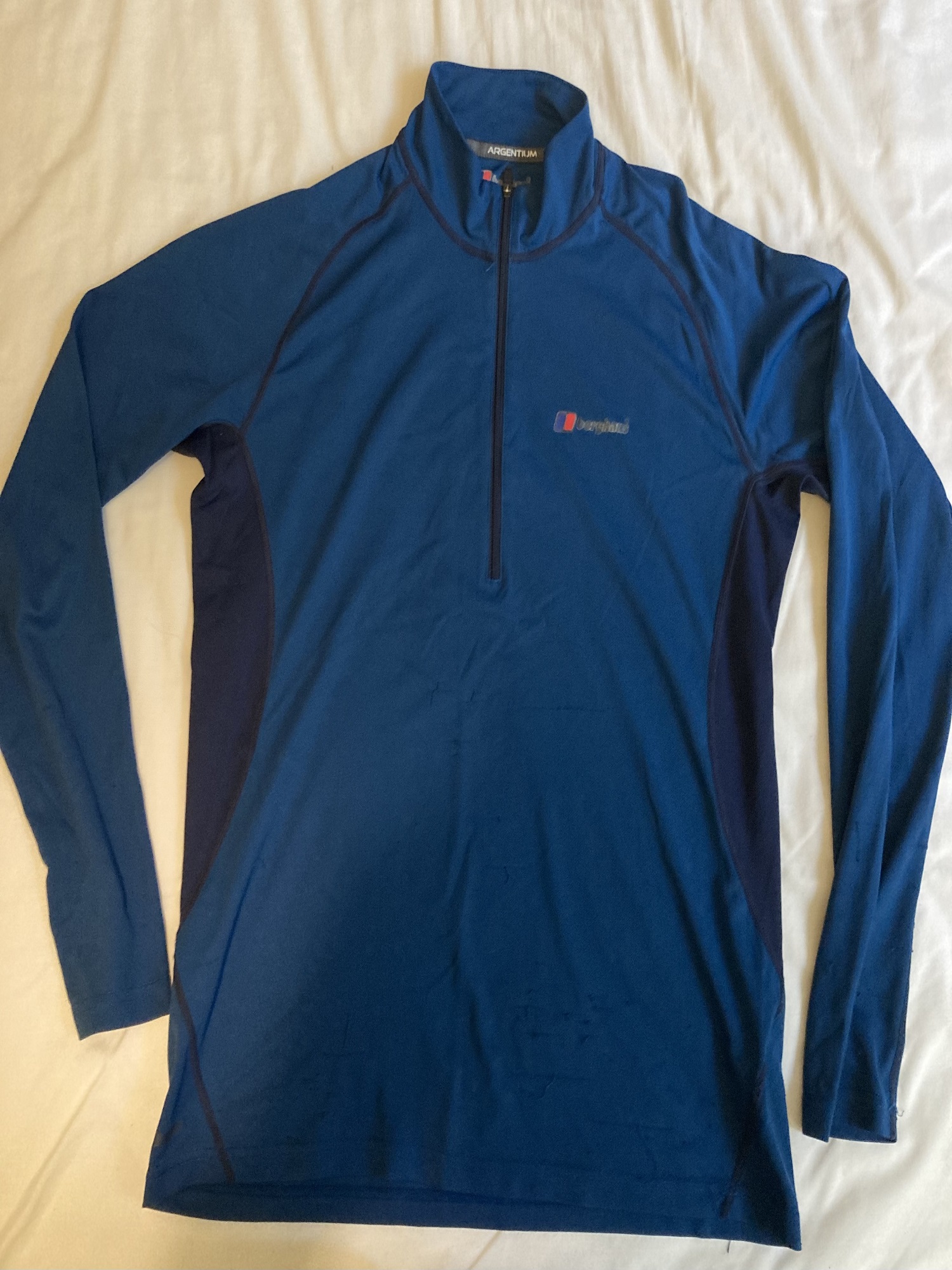 Berghaus Argentium