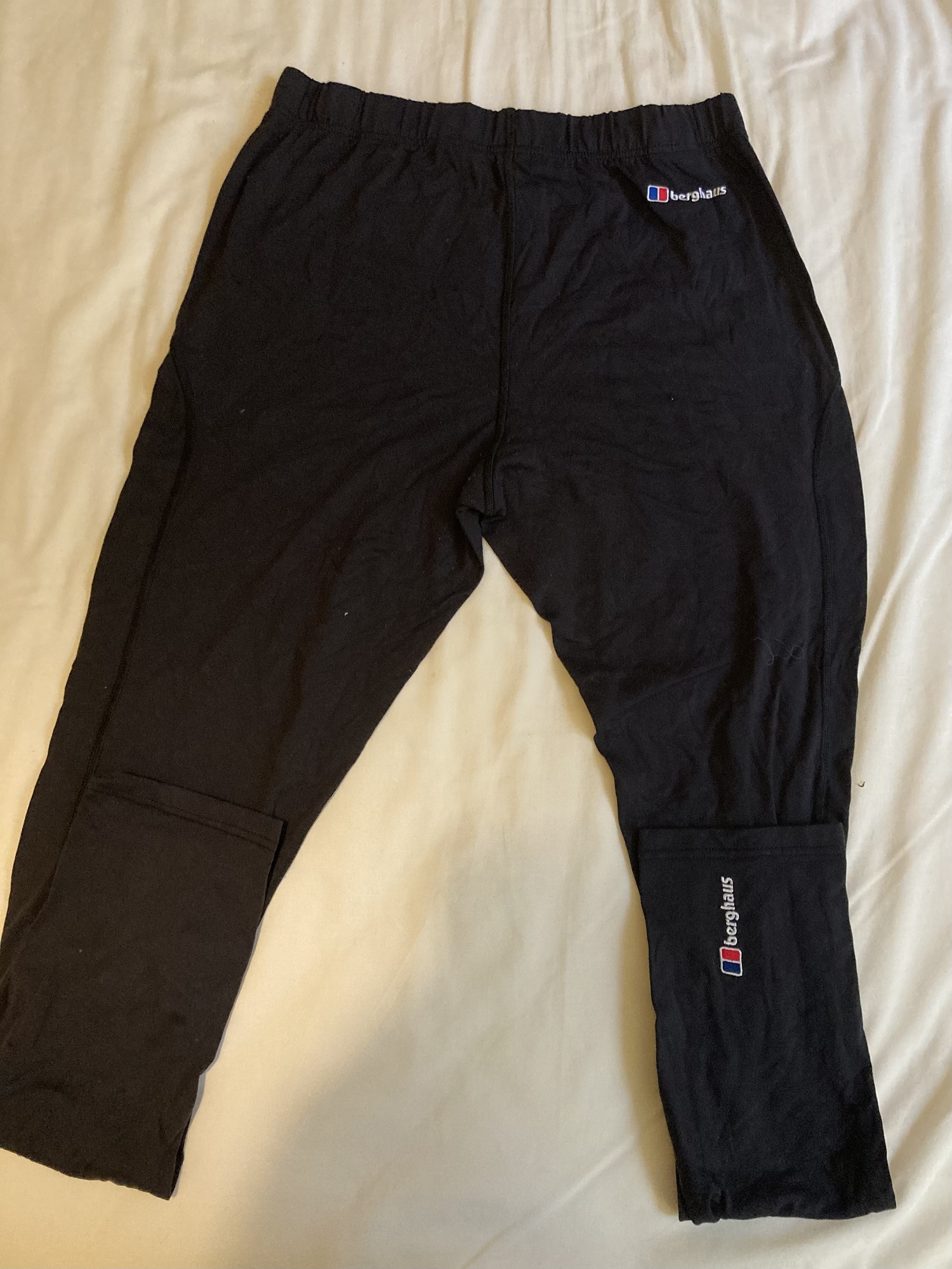 Berghaus Longjohns
