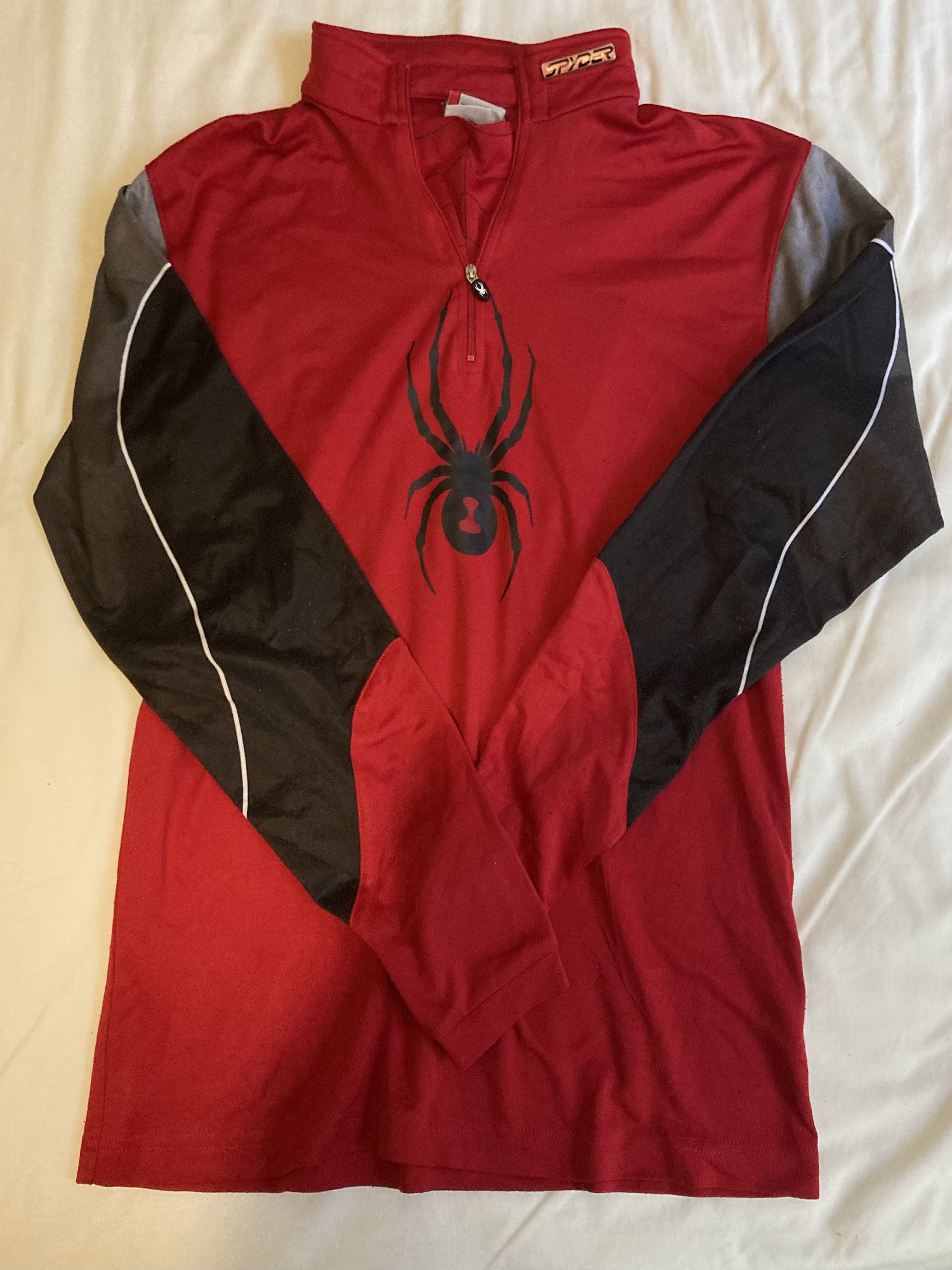 Spyder Webpro