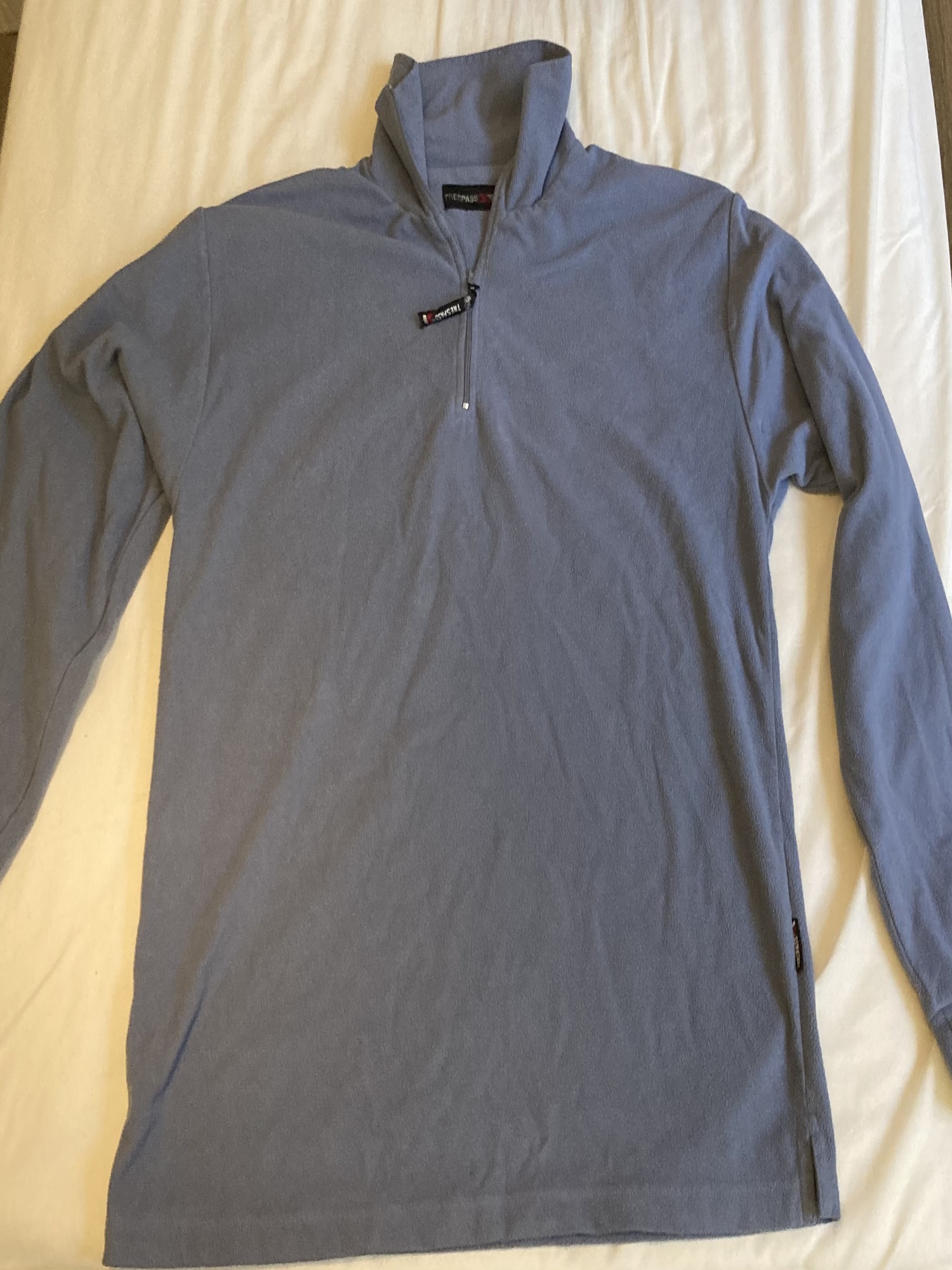 Trespass Probase Baselayer